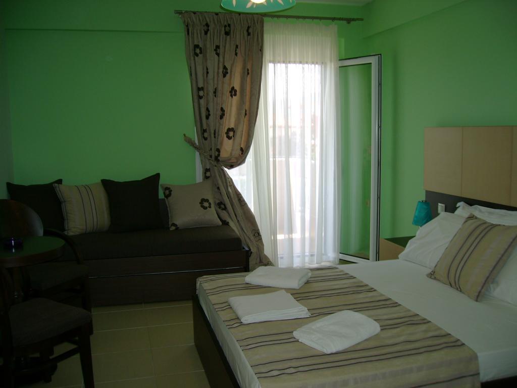 Appartement Phoenix By Tania Sarti
