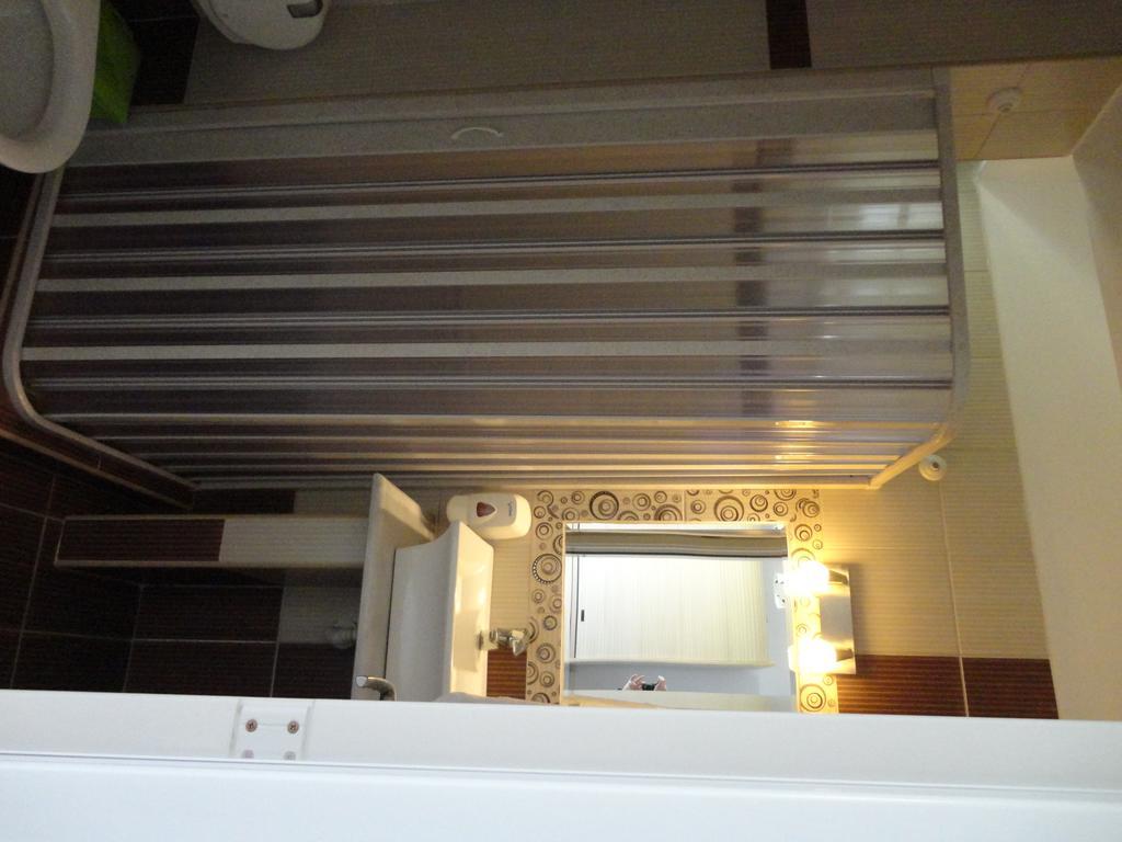 Phoenix By Tania Apartment Sarti
