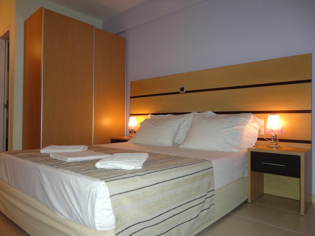 Phoenix By Tania Apartment Sarti